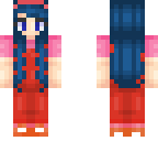 melanie pokemon