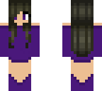 melanie the witch
