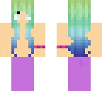 mermaid