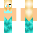 mermaid 4