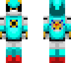 metal nova