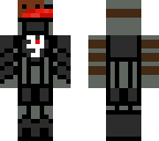 metrobot