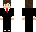 michael wedding skin