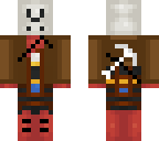 minertale papyrus