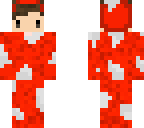 miniskinclown