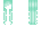 mint hair base