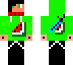 mlg melon