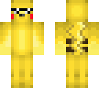 mlg pikachu