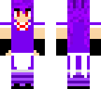 mmd female bonnie