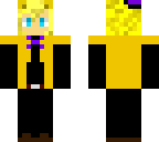 mmd fredbear