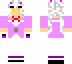 mmd funtime foxy