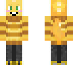 monster kid