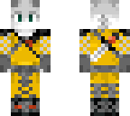 mouse warrior