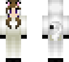 my blended oc