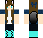 my oc