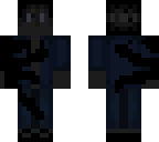 my oc jett