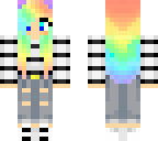 my other skin
