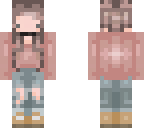 my personal skin