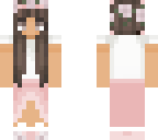my prom skin