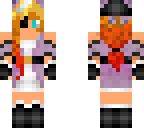 my sis skin