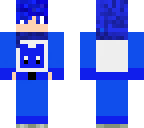 my skin
