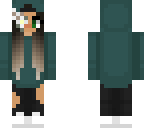 my skin