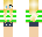 my skin