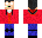 my winter clothes