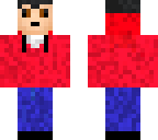 my winter skin