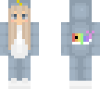 narwhal onesie