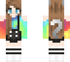 neko girl