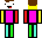 neon derpy
