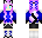 new oc lileth rose