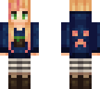 new skin