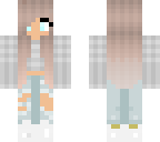 new skin