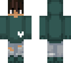 new skin