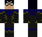 nightwing