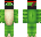 ninja frog