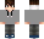 noah's skin