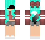 non-fake leg version