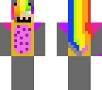 nyan cat