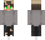 oh look i grew ears