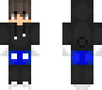 oswald rabbit boy