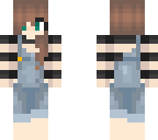overalls