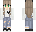 overalls