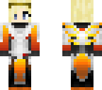 overwatch mercy