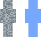 packed stone