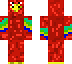 parrot 2