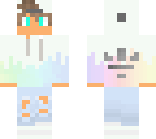 pastel adidas edit