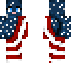 patriotic mouse update